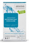 Granions Decontractant Comp